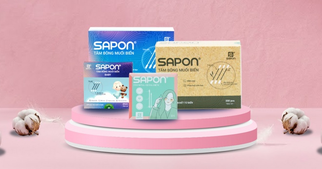 BÔNG THUẦN TỰ NHIÊN - TIÊU CHUẨN TRONG CHĂM SÓC VỆ SINH CÁ NHÂN 