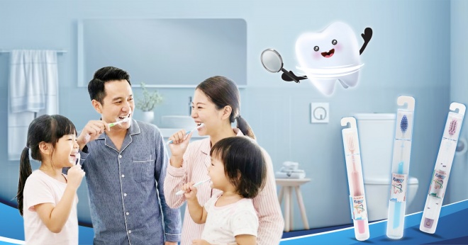KHI NÀO NÊN THAY BÀN CHẢI ĐÁNH RĂNG? HƯỚNG DẪN ĐƠN GIẢN ĐỂ BẢO VỆ SỨC KHỎE RĂNG MIỆNG