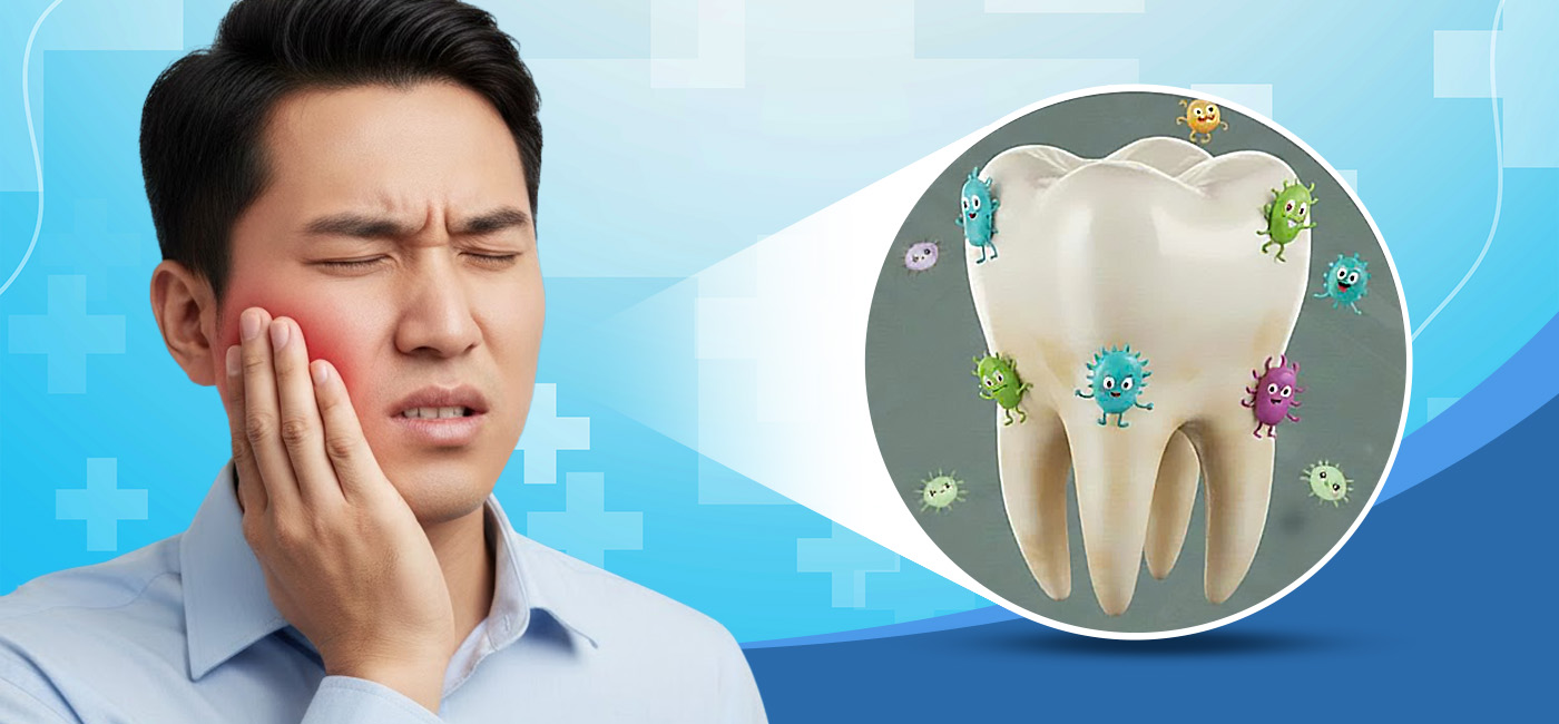 CAO RĂNG: NGUYÊN NHÂN, DẤU HIỆU VÀ CÁCH PHÒNG NGỪA HIỆU QUẢ 