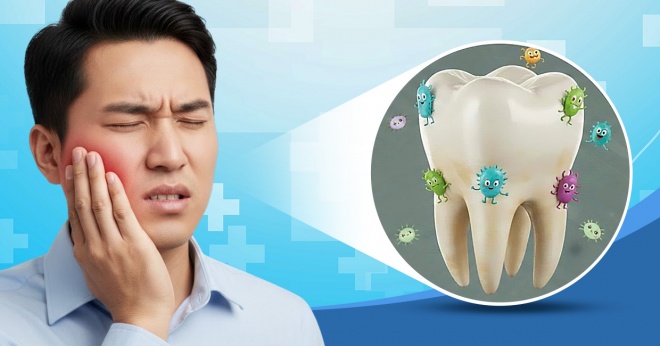 CAO RĂNG: NGUYÊN NHÂN, DẤU HIỆU VÀ CÁCH PHÒNG NGỪA HIỆU QUẢ 