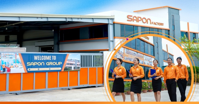 HƠN 20 NĂM BỀN BỈ MỘT HÀNH TRÌNH KIẾN TẠO GIÁ TRỊ VIỆT