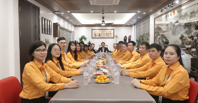 KẾ HOẠCH HÀNH ĐỘNG (AOP) 2026: ĐOÀN KẾT MỘT Ý CHÍ – CHINH PHỤC MỤC TIÊU CHUNG