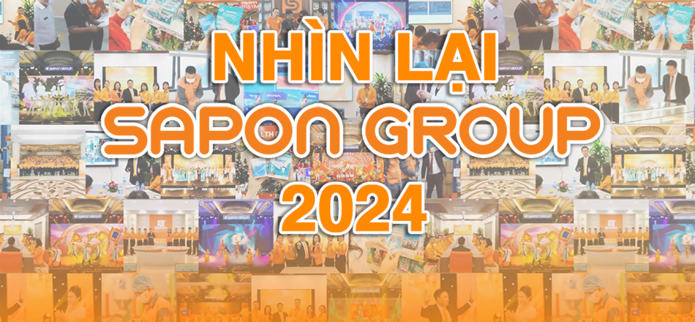 2024 - MỘT NĂM CỦA SỰ NỖ LỰC VÀ GẮN KẾT