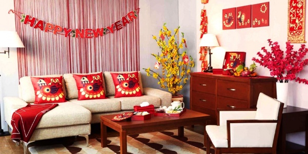 TUYỆT CHIÊU DỌN NHÀ ĐÓN TẾT SIÊU NHANH