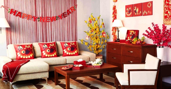 TUYỆT CHIÊU DỌN NHÀ ĐÓN TẾT SIÊU NHANH