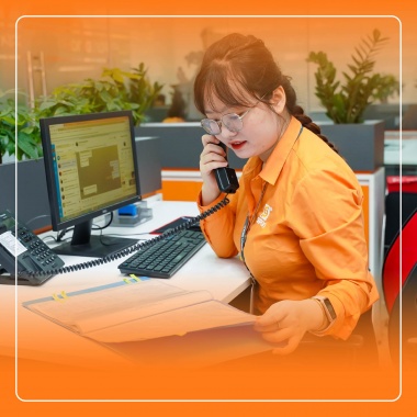 NHÂN VIÊN SALES ADMIN