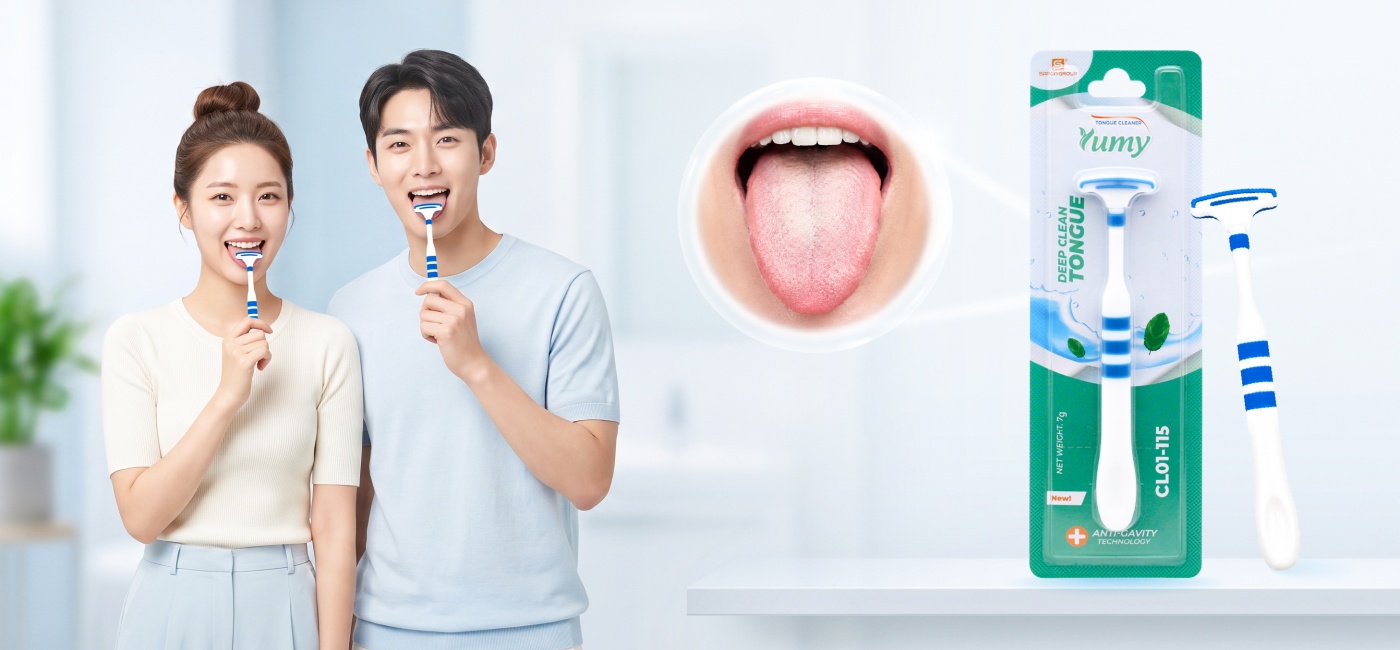 MẢNG BÁM TRẮNG TRÊN LƯỠI: NGUYÊN NHÂN, DẤU HIỆU VÀ CÁCH XỬ LÝ