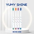 Bàn chải đánh răng Yumy Shine BC01-108