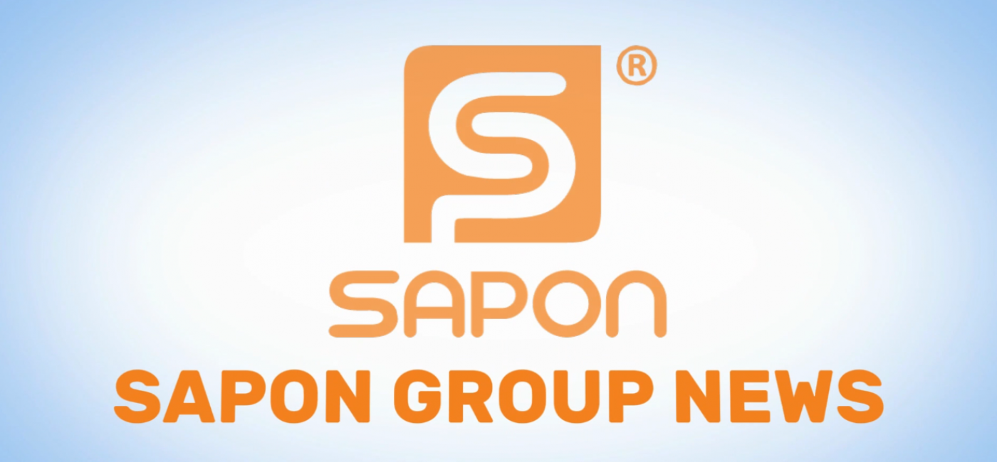 Ra mắt Bản tin nội bộ SAPON GROUP NEWS