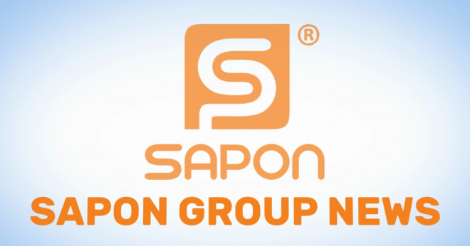 Ra mắt Bản tin nội bộ SAPON GROUP NEWS