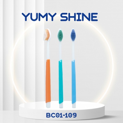 Bàn chải đánh răng Yumy Shine BC01-109