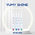 Bàn chải đánh răng Yumy Shine BC01-108